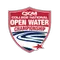 CSCAA Open Water Championships Logo