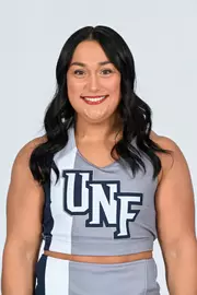 Madison Sucharezewski headshot