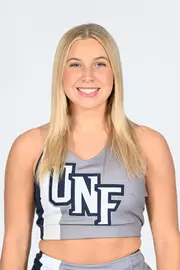 Molly McDevitt headshot