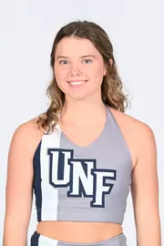 Shelby Hudson headshot