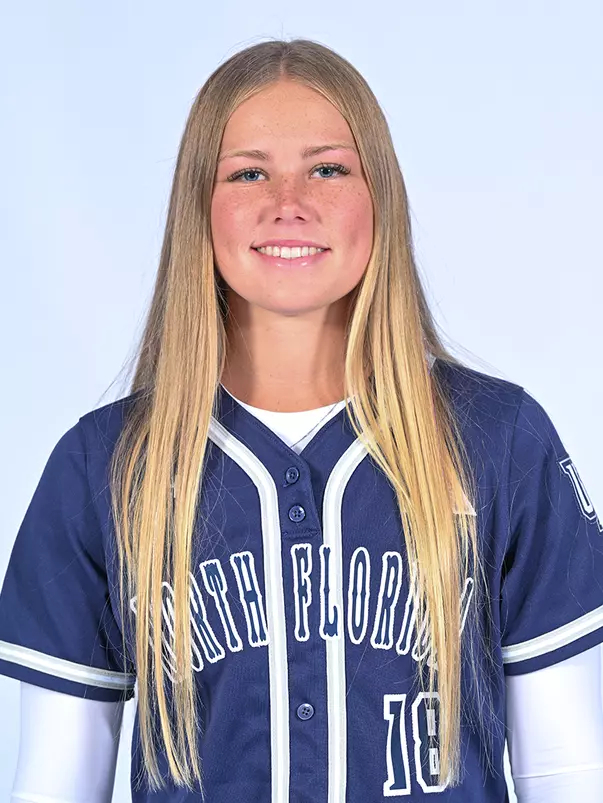 Addyson bruneman headshot