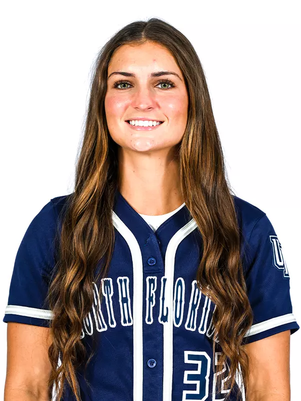 Ashley kirkbride headshot