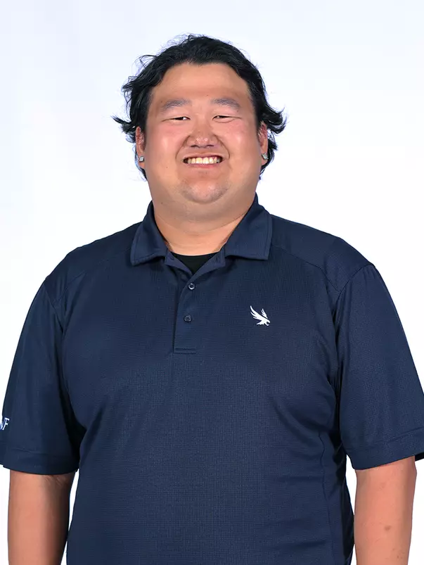 John Poulton headshot