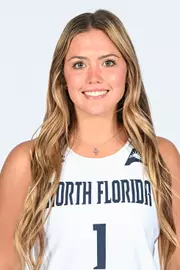 Madeline camp headshot '24