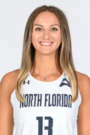 hallie phelan headshot '24