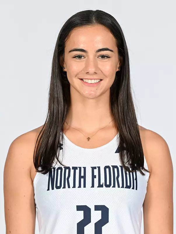 kelly mcconekey headshot '24