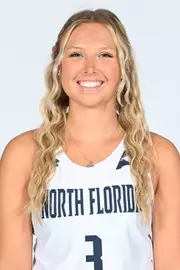Anna mallory headshot '24