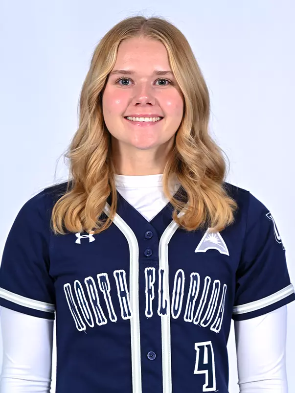 grace hogie headshot