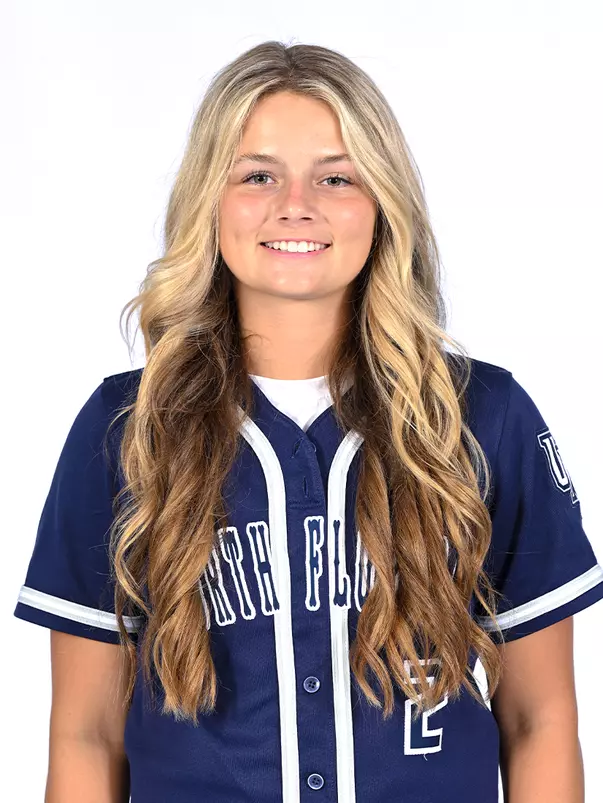 Kelsey vogel headshot
