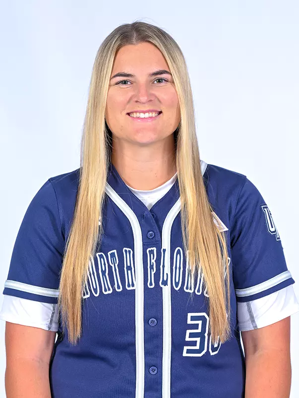 Logan jackson headshot