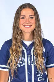 Madisyn federico headshot