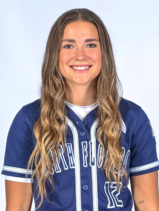 Madisyn federico headshot