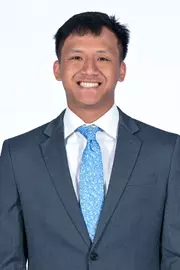 Benji Mastandrea