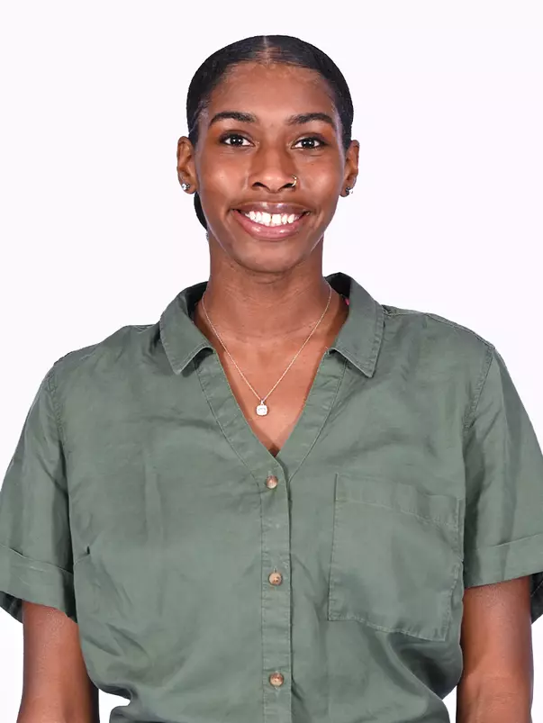 I'Liyah Green headshot 2023