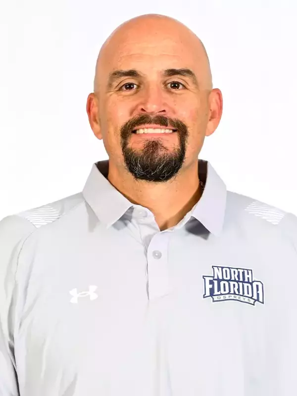 Joe Mercadante headshot