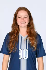 Gabby Daly headshot 2023