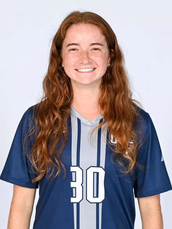 Gabby Daly headshot 2023