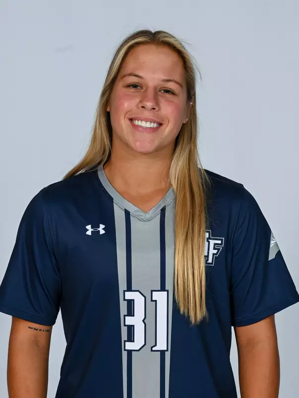 Allie Fekany headshot 2023