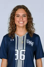 Devyn Gilman headshot 2023