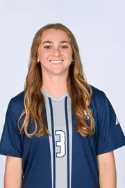 Sydney Hauth headshot 2023