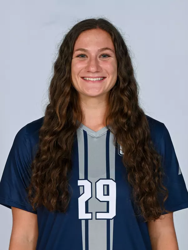 Brielle Maloney headshot 2023