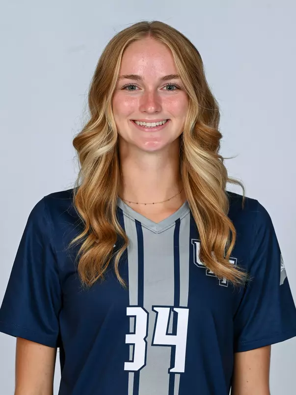 Reese Radecki headshot 2023