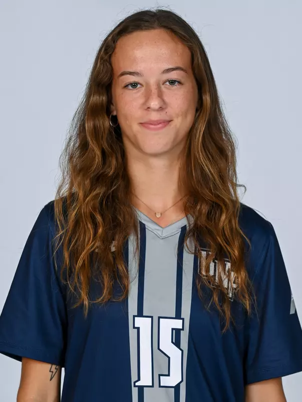 Layla Thompson headshot 2023