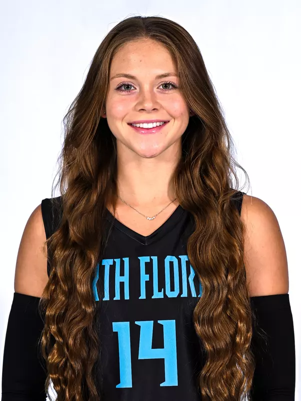 Maymie Guthrie headshot 2023