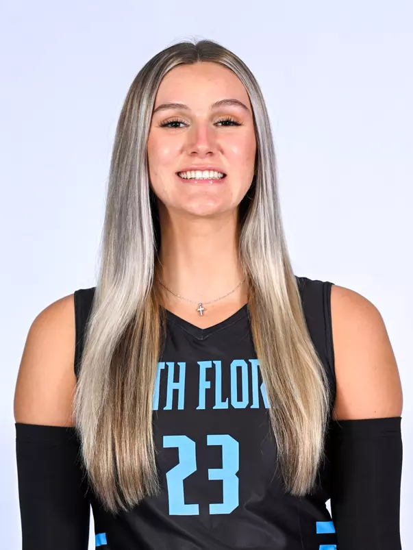 Kierstyn McFall headshot 2023