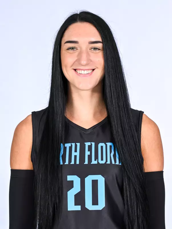 Maddie Boyd headshot 2023