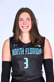 Morgan Wilson 2023 headshot