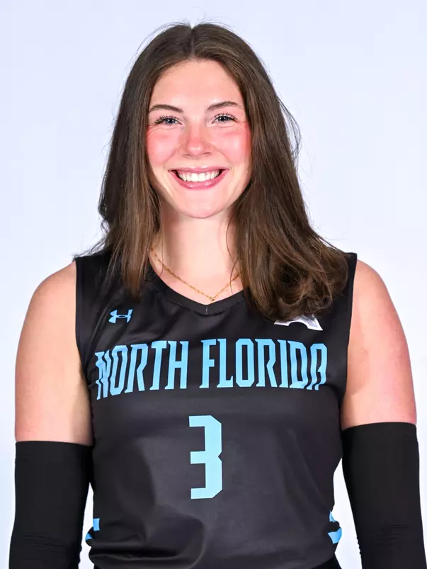 Morgan Wilson 2023 headshot