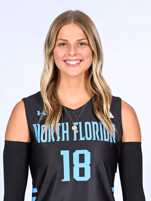 Mya Sopata headshot 2023