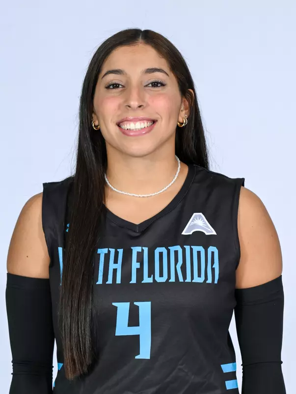 Rocio Moro headshot 2023