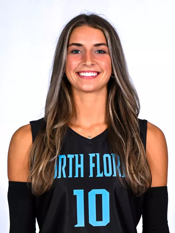 Rylee Moorhead headshot 2023