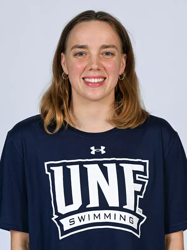 Allie Larrimore Headshot 2023