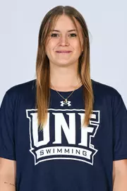 Kelsey Swartout Headshot 2023