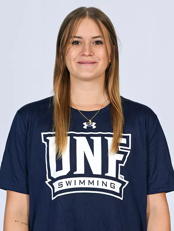 Kelsey Swartout Headshot 2023