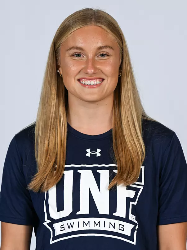 Riley McCormick Headshot 2023