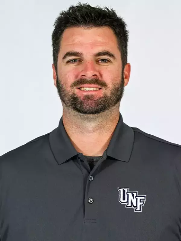 Mike Petrowski headshot