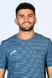 Rodrigo Crespo Headshot 2023