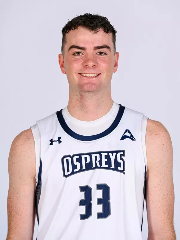 Oscar Berry headshot