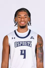 Trent Coleman headshot