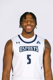 Dorian James headshot