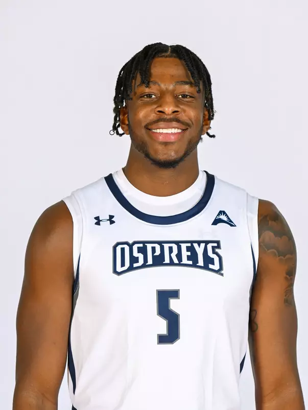 Dorian James headshot