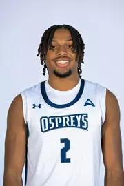 Chaz Lanier headshot