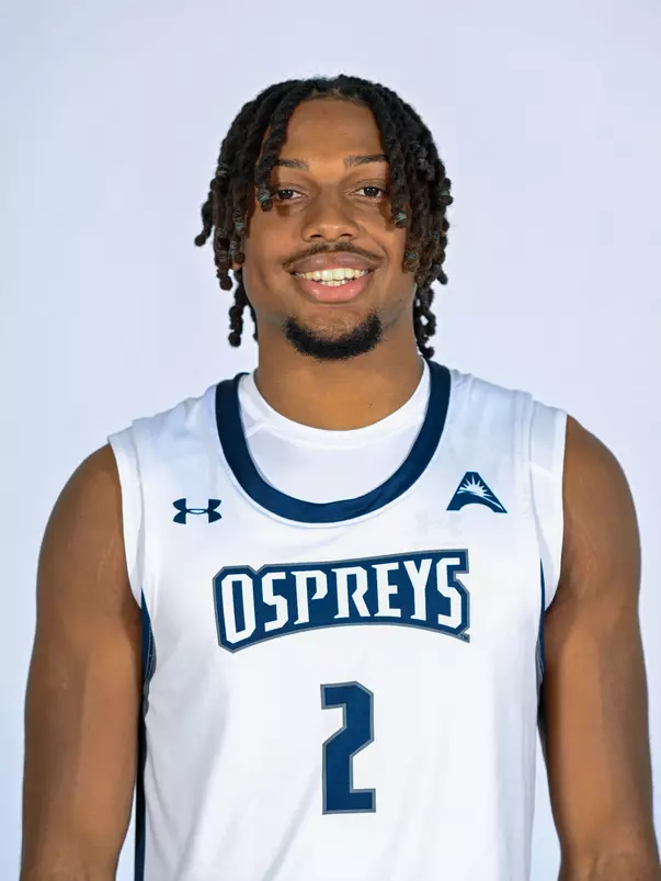 Chaz Lanier headshot