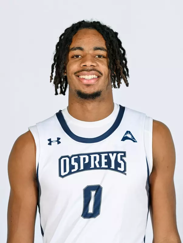 Jasai Miles headshot