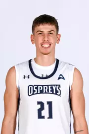 Brandon Rasmussen headshot