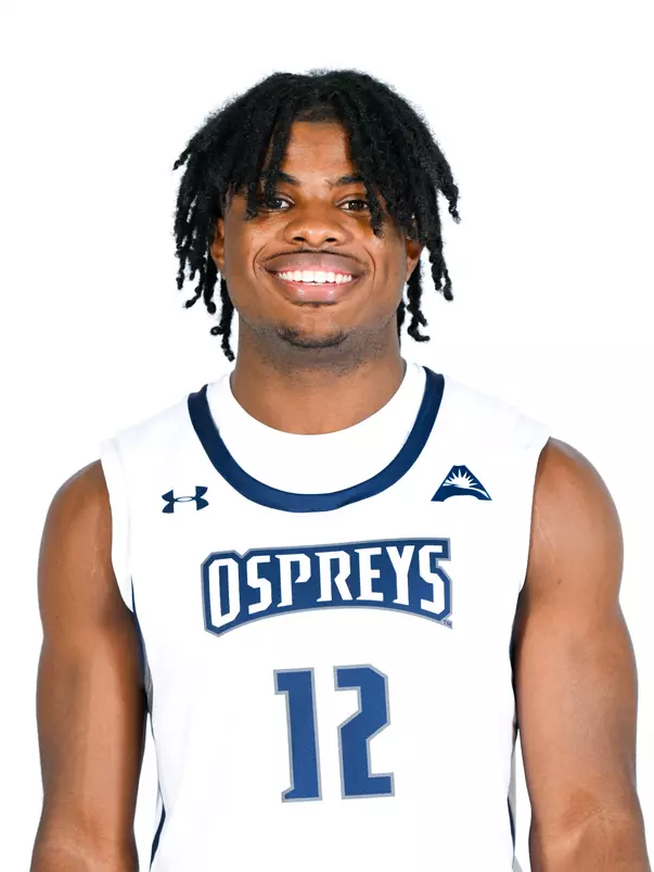 Jaylen Smith headshot